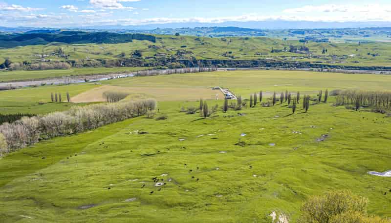 1269 Elsthorpe Road, Otane