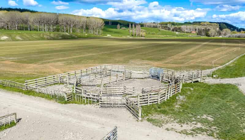 1269 Elsthorpe Road, Otane