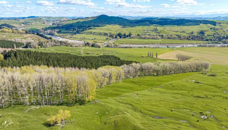 1269 Elsthorpe Road, Otane