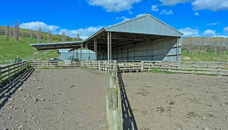 1269 Elsthorpe Road, Otane