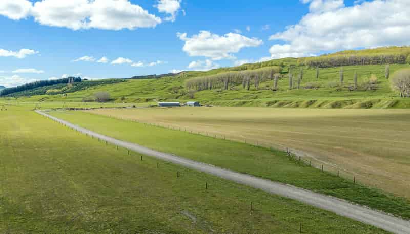 1269 Elsthorpe Road, Otane