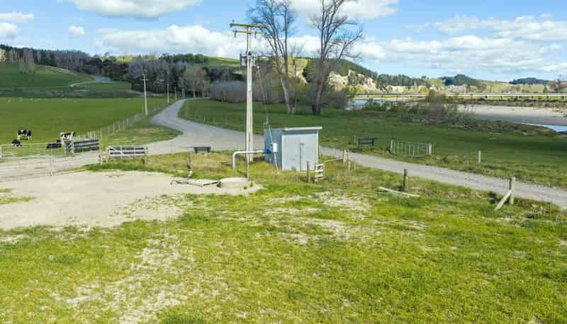 1269 Elsthorpe Road, Otane