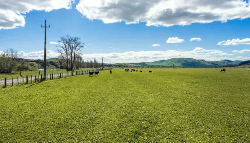 1269 Elsthorpe Road, Otane