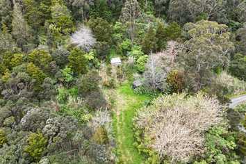 211 Creamery Road, Kohukohu