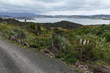211 Creamery Road, Kohukohu