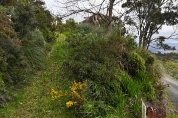 211 Creamery Road, Kohukohu