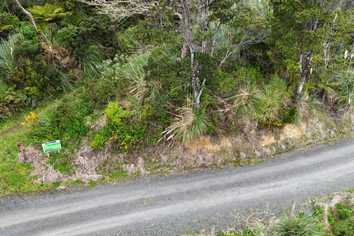 211 Creamery Road, Kohukohu