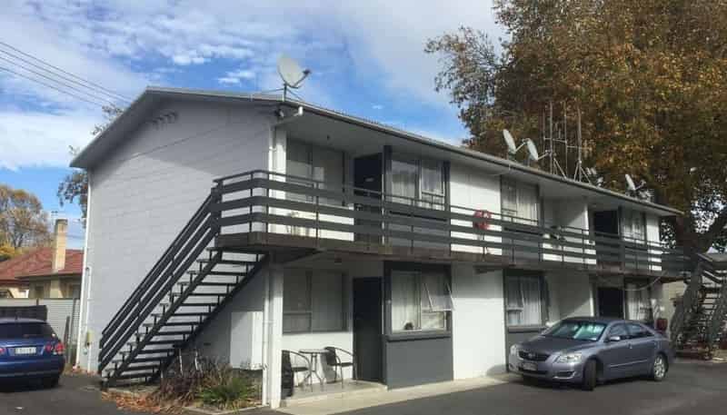 5/210 Grey Street, Hamilton East