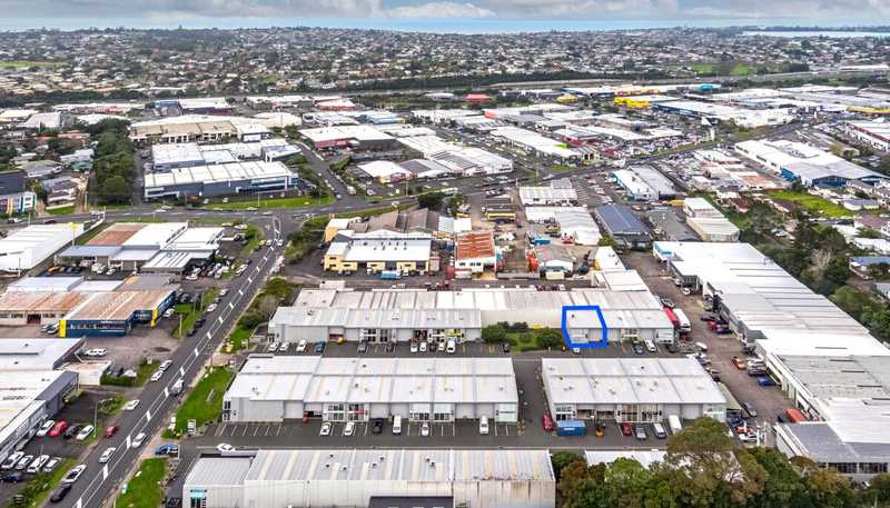 6D, 89 Ellice Road, Wairau Valley