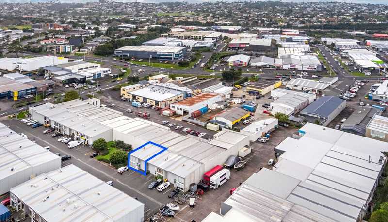 6D, 89 Ellice Road, Wairau Valley