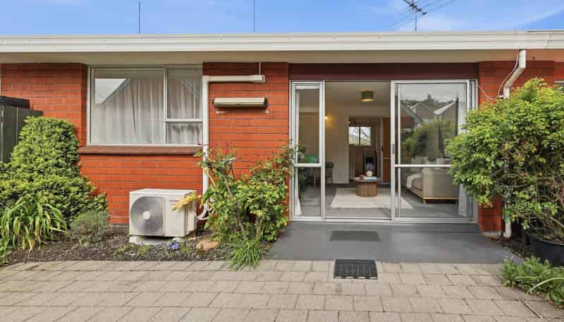 12C Baker Street, Caversham