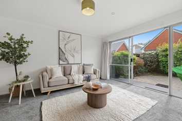12C Baker Street, Caversham