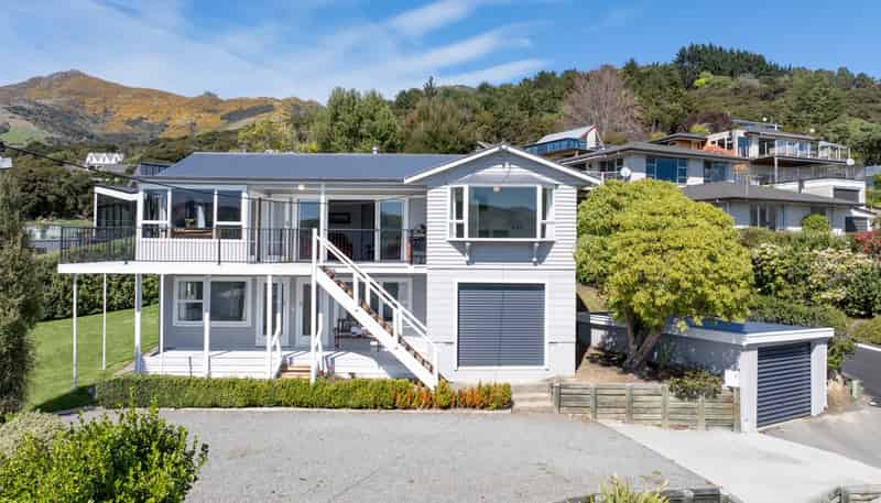 19 Watson Street, Akaroa