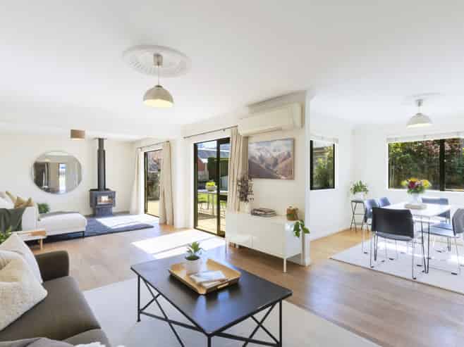 48 Elm Tree Avenue, Frankton