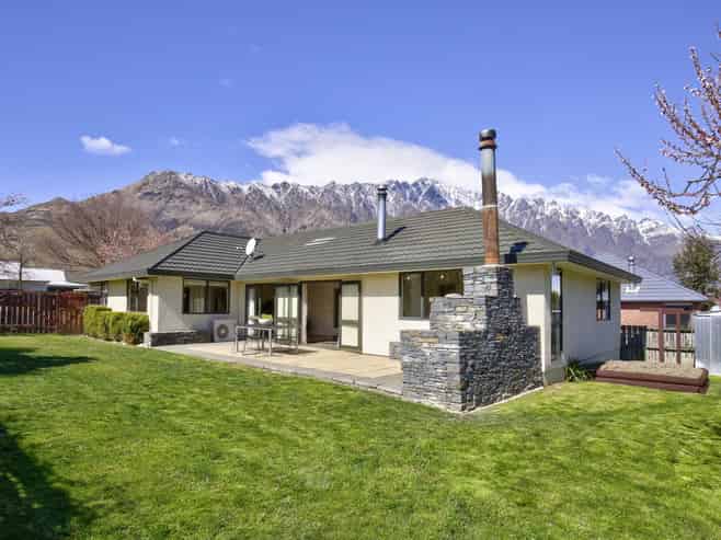 48 Elm Tree Avenue, Frankton