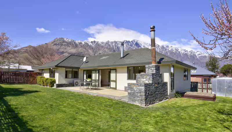 48 Elm Tree Avenue, Frankton