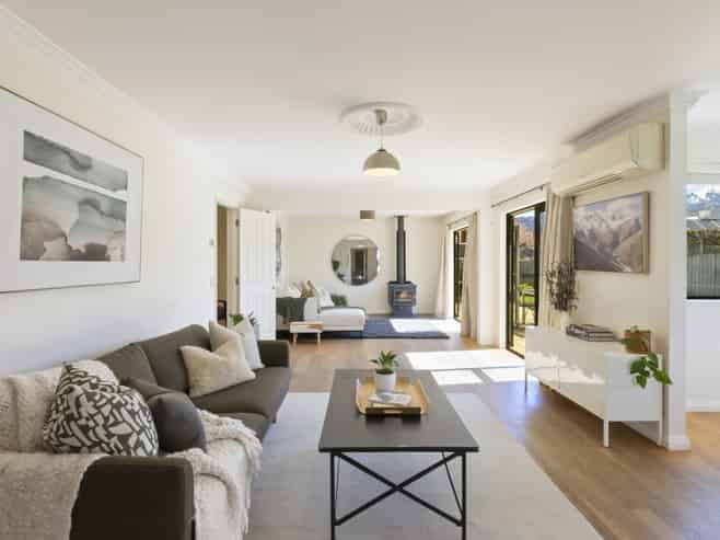 48 Elm Tree Avenue, Frankton