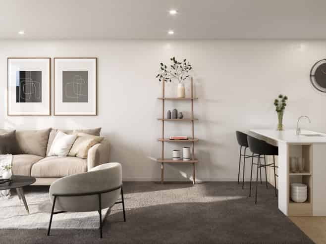 5/349 Cambridge Terrace, Naenae