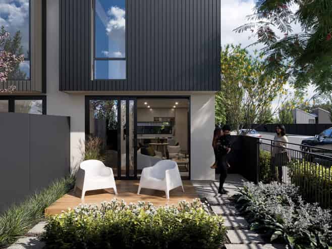 5/349 Cambridge Terrace, Naenae
