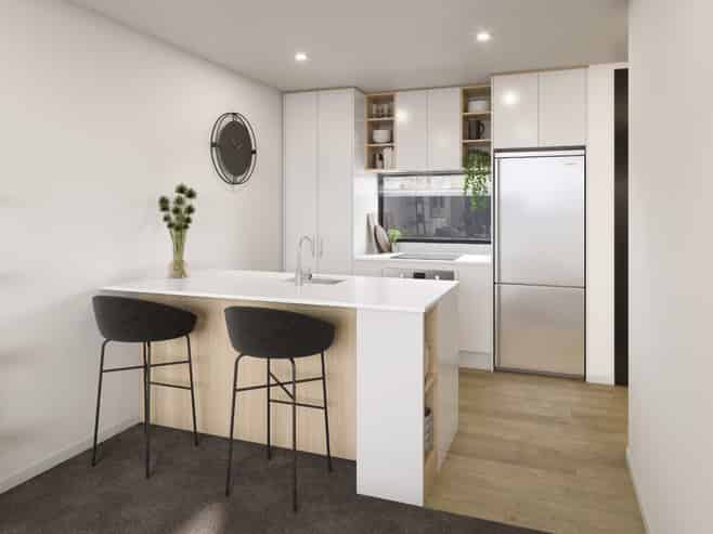 5/349 Cambridge Terrace, Naenae