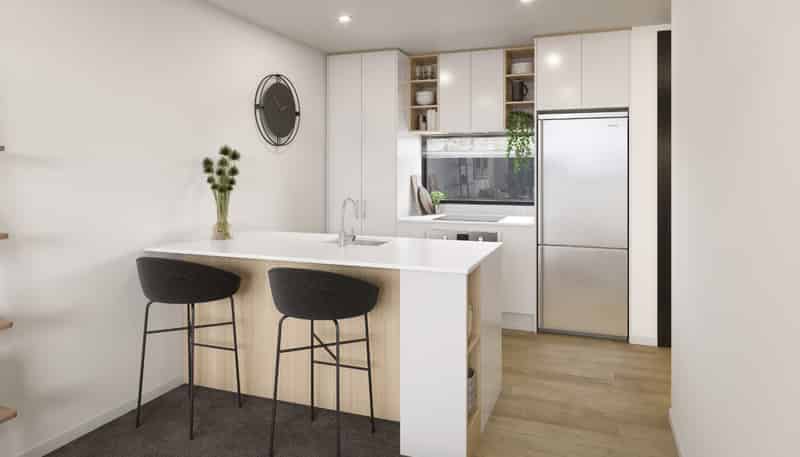 5/349 Cambridge Terrace, Naenae
