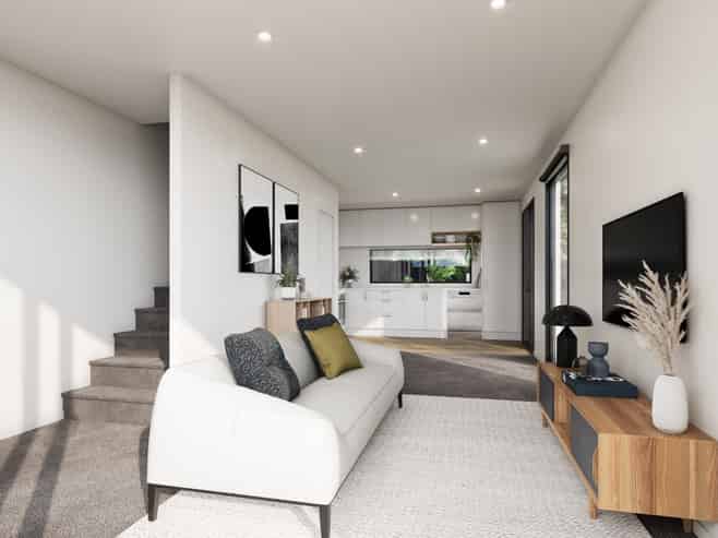 5/349 Cambridge Terrace, Naenae