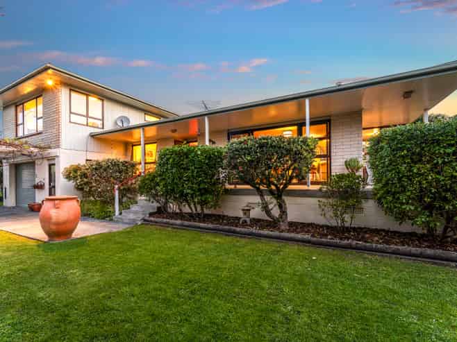 1 Dunbar Road, Point Wells