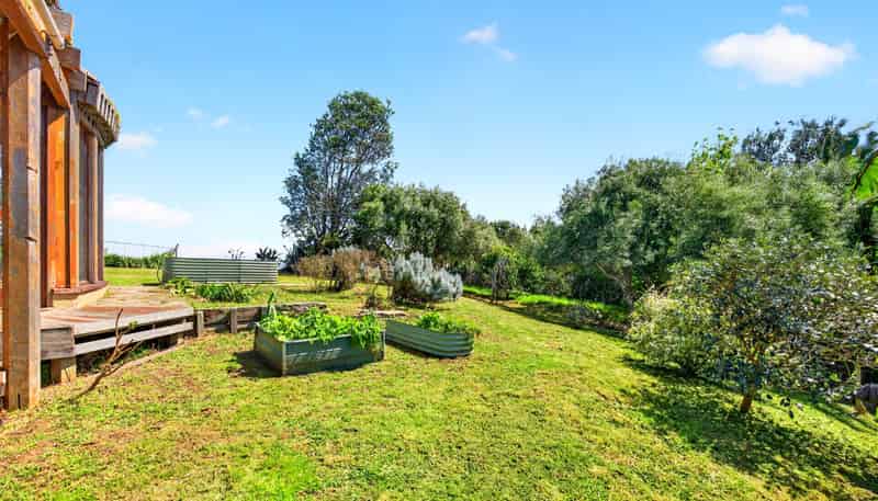 204 Oyster Point Road, Kaukapakapa