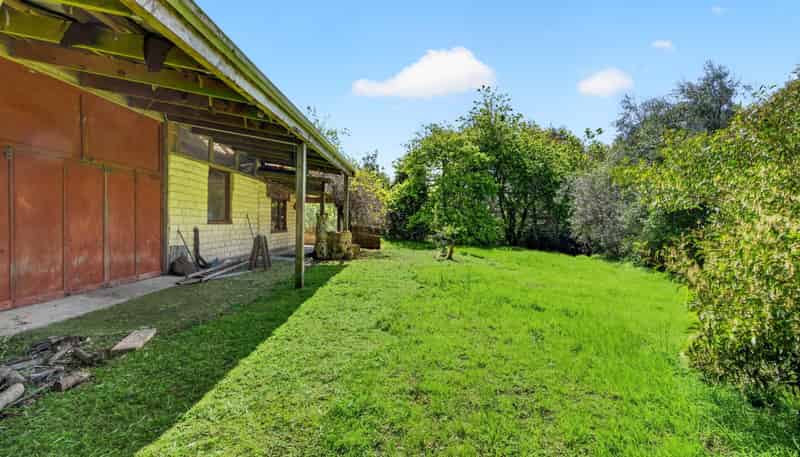 204 Oyster Point Road, Kaukapakapa