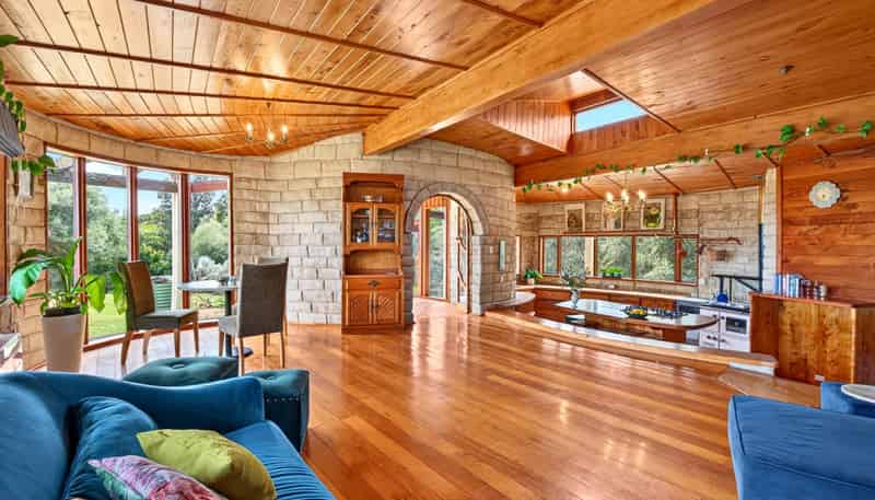 204 Oyster Point Road, Kaukapakapa
