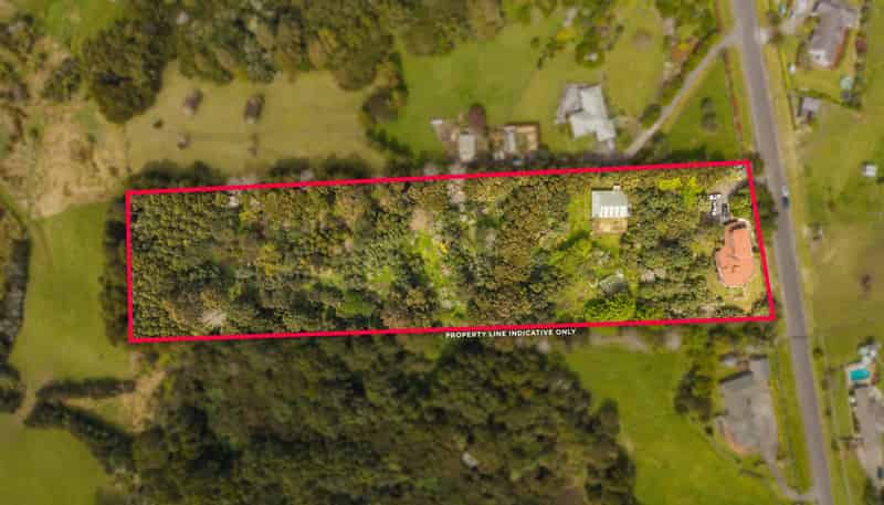 204 Oyster Point Road, Kaukapakapa