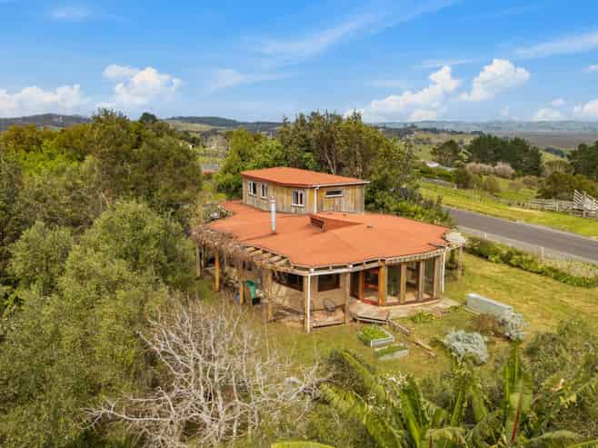 204 Oyster Point Road, Kaukapakapa