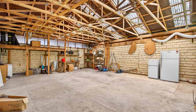 204 Oyster Point Road, Kaukapakapa