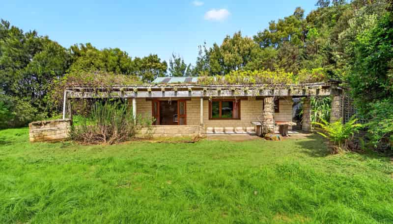 204 Oyster Point Road, Kaukapakapa