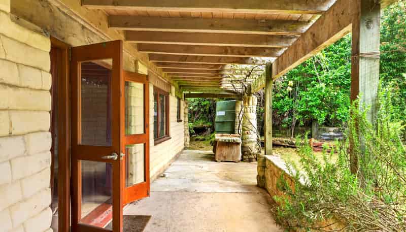 204 Oyster Point Road, Kaukapakapa