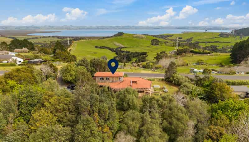 204 Oyster Point Road, Kaukapakapa
