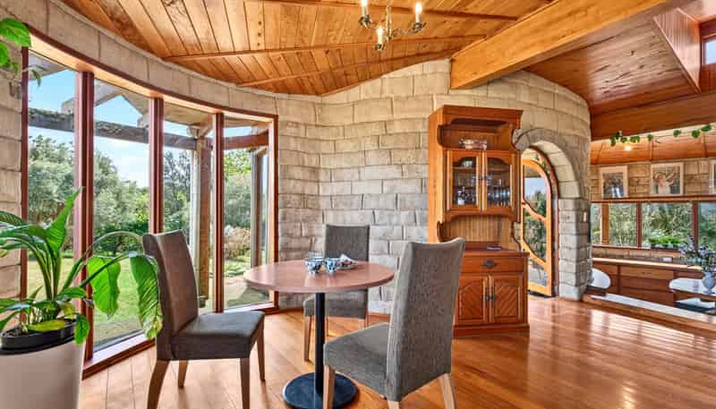 204 Oyster Point Road, Kaukapakapa