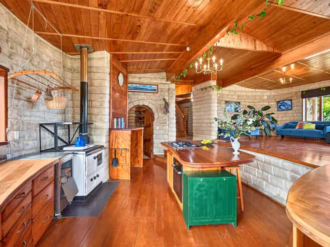 204 Oyster Point Road, Kaukapakapa