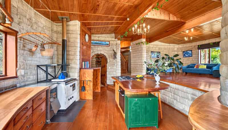 204 Oyster Point Road, Kaukapakapa