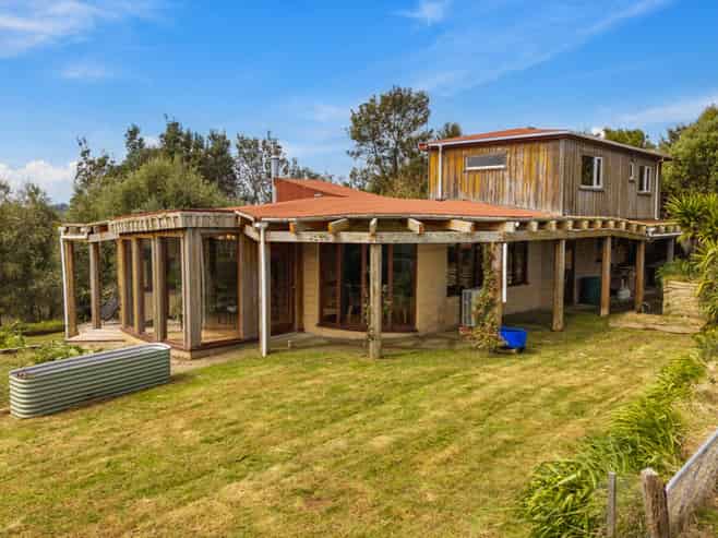 204 Oyster Point Road, Kaukapakapa