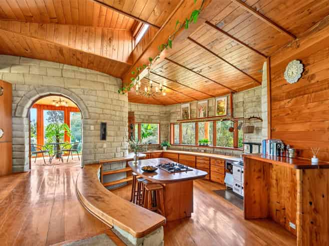 204 Oyster Point Road, Kaukapakapa