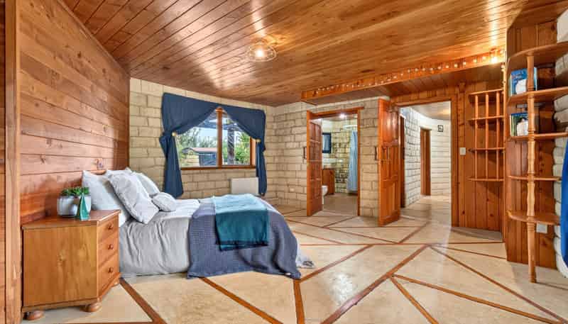 204 Oyster Point Road, Kaukapakapa