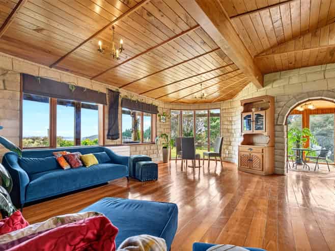 204 Oyster Point Road, Kaukapakapa