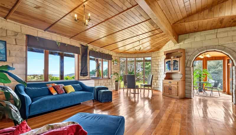 204 Oyster Point Road, Kaukapakapa