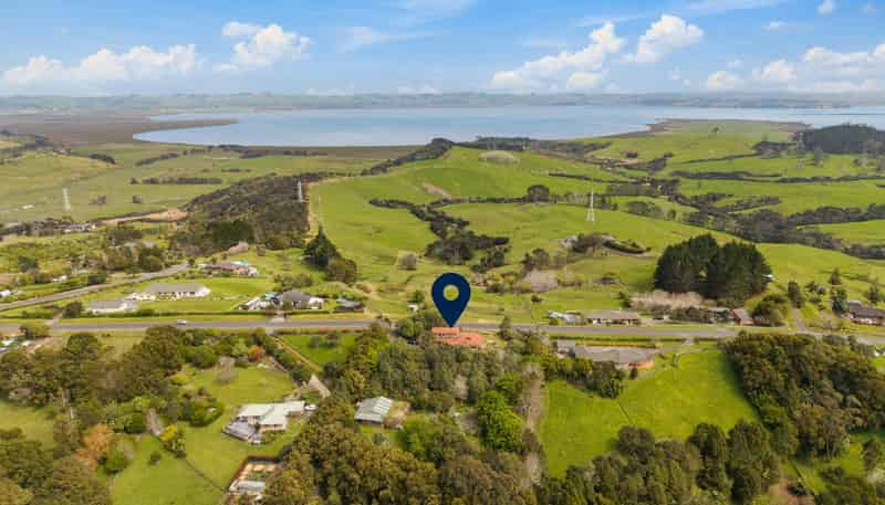 204 Oyster Point Road, Kaukapakapa
