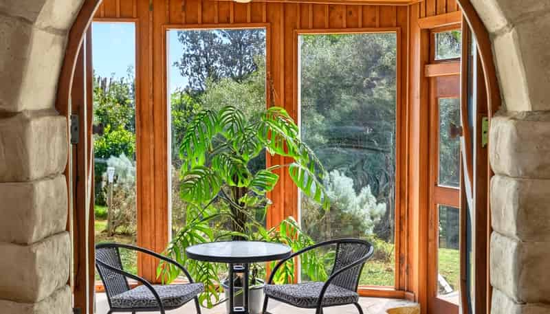 204 Oyster Point Road, Kaukapakapa