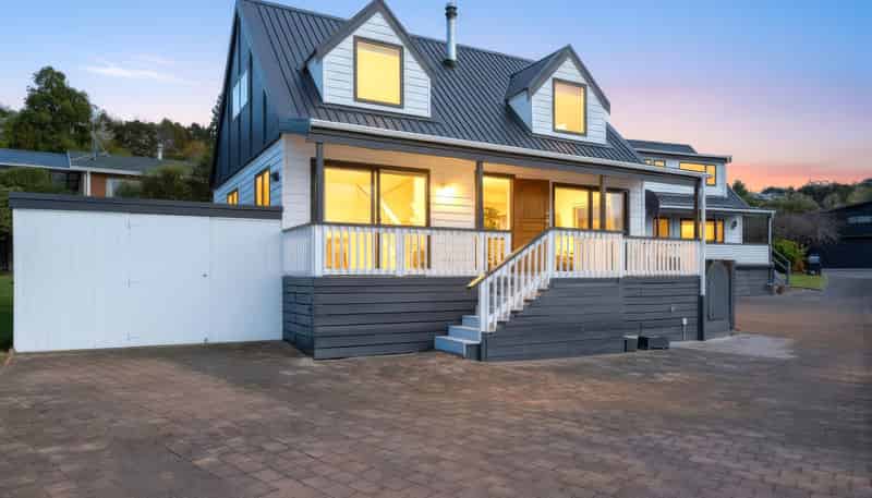 3B Cherry lane, Acacia Bay