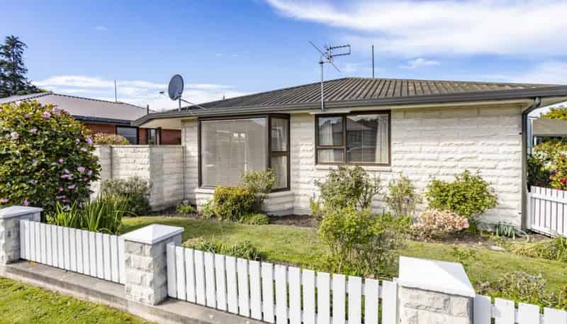 16a Murray Street, Rangiora