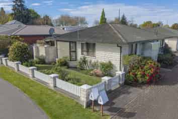 16a Murray Street, Rangiora