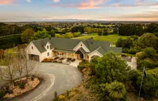 367 Cones Road, Loburn